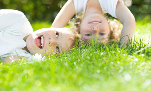 Yoga Enfant